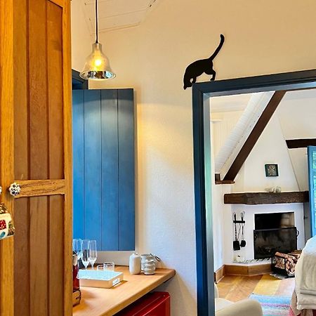 Provence Cottage Камандукая Екстер'єр фото